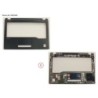 34053440 - UPPER ASSY W. SC. W. PV.FP HOLE