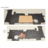 34053456 - FRAME FOR KEYB. W.O SIM SHEET