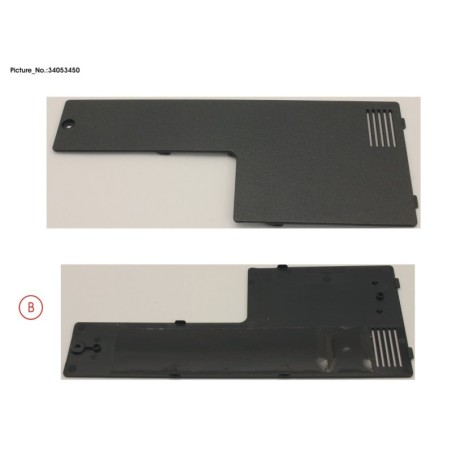 34053450 - COVER. HDD