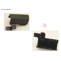 34053273 - HINGE COVER. LEFT
