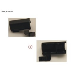 34053274 - HINGE COVER. RIGHT
