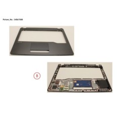 34067588 - UPPER ASSY W.O SC. W.O PV.FP HOLE