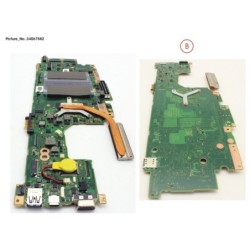 34067582 - MAINBOARD ASSY I7 8650U
