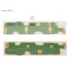 34067603 - SUB BOARD. TP BUTTONS