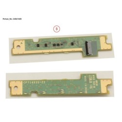 34067605 - SUB BOARD. LED