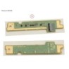 34067605 - SUB BOARD. LED
