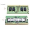 34067579 - MEMORY 8GB DDR4-2400