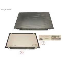 34073630 - LCD PANEL LG AG. W. RUBBER (EDP. FHD)