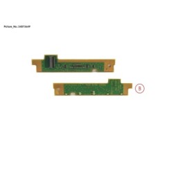 34073649 - SUB BOARD. LED
