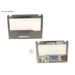 34073654 - UPPER ASSY W.O SC. W.O PV.FP HOLE