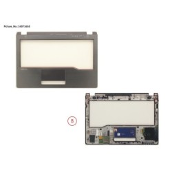 34073655 - UPPER ASSY W. SC. W.O PV.FP HOLE