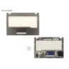 34073655 - UPPER ASSY W. SC. W.O PV.FP HOLE