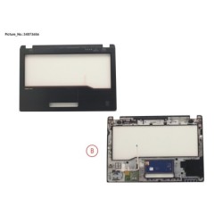 34073656 - UPPER ASSY W.O SC. W. FP