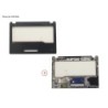 34073656 - UPPER ASSY W.O SC. W. FP