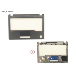 34073658 - UPPER ASSY W.O SC. W. PV HOLE