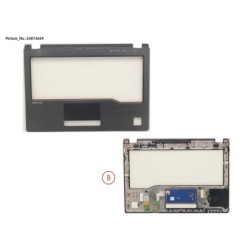 34073659 - UPPER ASSY W. SC. W. PV HOLE