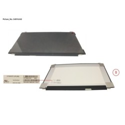 34076342 - LCD PANEL AG W.TOUCH (FHD)
