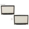 34076346 - LCD FRONT COVER (W.O CAM)