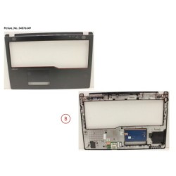 34076349 - UPPER ASSY W.O SC. W.O PV.FP HOLE