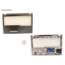 34076350 - UPPER ASSY W. SC. W.O PV.FP HOLE
