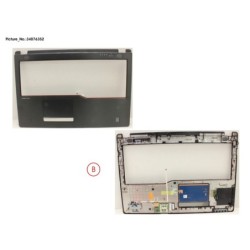 34076352 - UPPER ASSY W. SC. W. FP