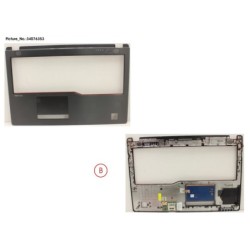 34076353 - UPPER ASSY W.O SC. W. PV HOLE
