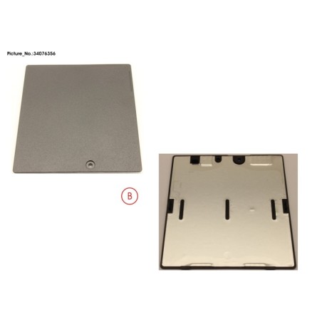 34076356 - COVER. RAM