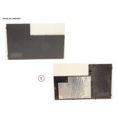 34076357 - COVER. SSD M.2