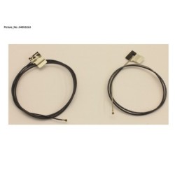 34053263 - ANTENNA. WLAN L.R
