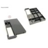 34067581 - FRAME. HOLDER FOR SSD M.2 2280
