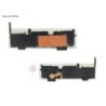 34073626 - FRAME FOR KEYB. W.O SIM SHEET.LOCK