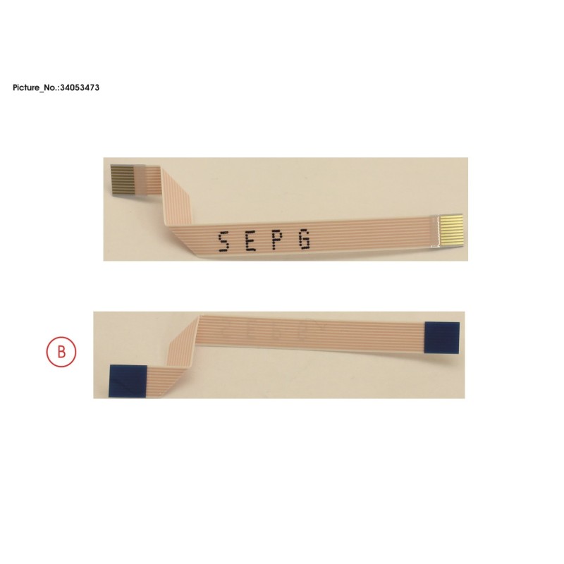 34053473 - FPC. SMARTCARD
