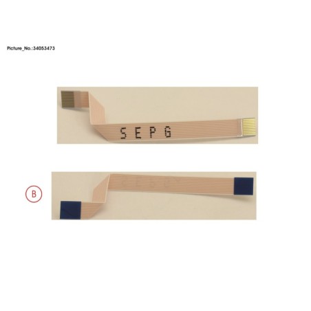 34053473 - FPC. SMARTCARD