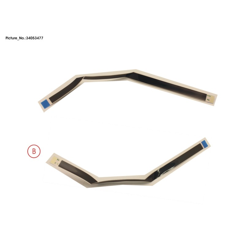 34053477 - FPC. SD CARD READER