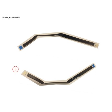 34053477 - FPC. SD CARD READER