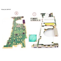 34079107 - MAINBOARD ASSY I5 1145G7 FOR 5G 15