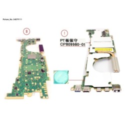 34079111 - MAINBOARD ASSY I3 1125G4 FOR 5G 15