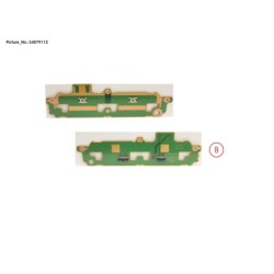 34079112 - SUB BOARD. TP BUTTONS