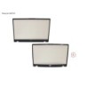 34079121 - LCD FRONT COVER (W. HELLO CAM)