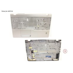 34079124 - UPPER ASSY W.O SC. W. FP 4G