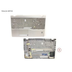 34079125 - UPPER ASSY W. SC. W. FP 4G