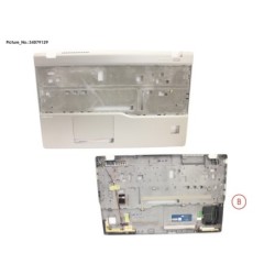 34079129 - UPPER ASSY W. SC. FOR PV 4G