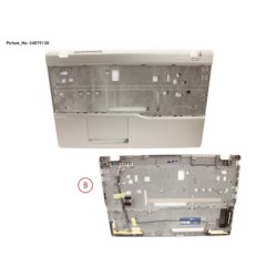34079130 - UPPER ASSY W.O SC. W.O PV.FP 5G