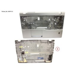 34079131 - UPPER ASSY W.O SC. W. FP 5G
