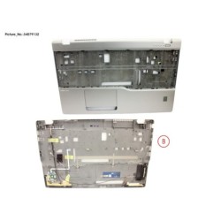 34079132 - UPPER ASSY W.O SC. W. FP SEC-BIO 5G