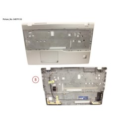 34079133 - UPPER ASSY W.O SC. FOR PV 5G