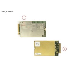 34079146 - WWAN MODULE EM9191 (5G)