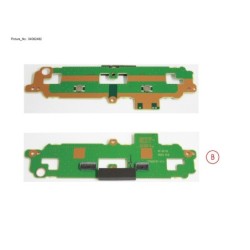 34082482 - SUB BOARD. TP BUTTONS