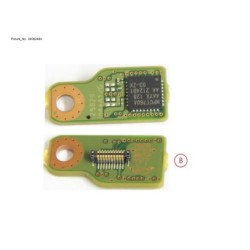 34082484 - SUB BOARD. TPM MODULE 2.0