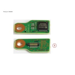 34082485 - SUB BOARD. TPM MODULE NATION Z